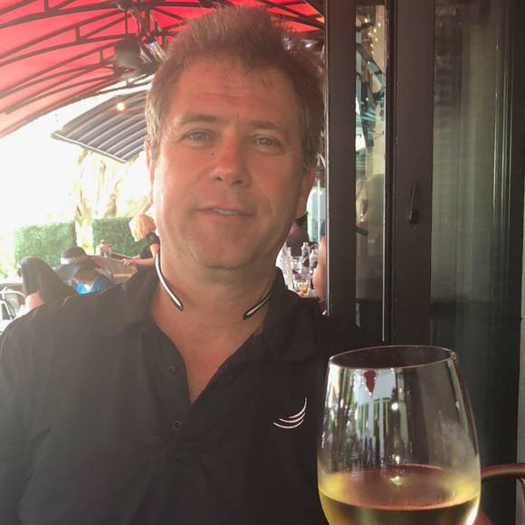 Meet your Posher, John - Picture 1 of 1